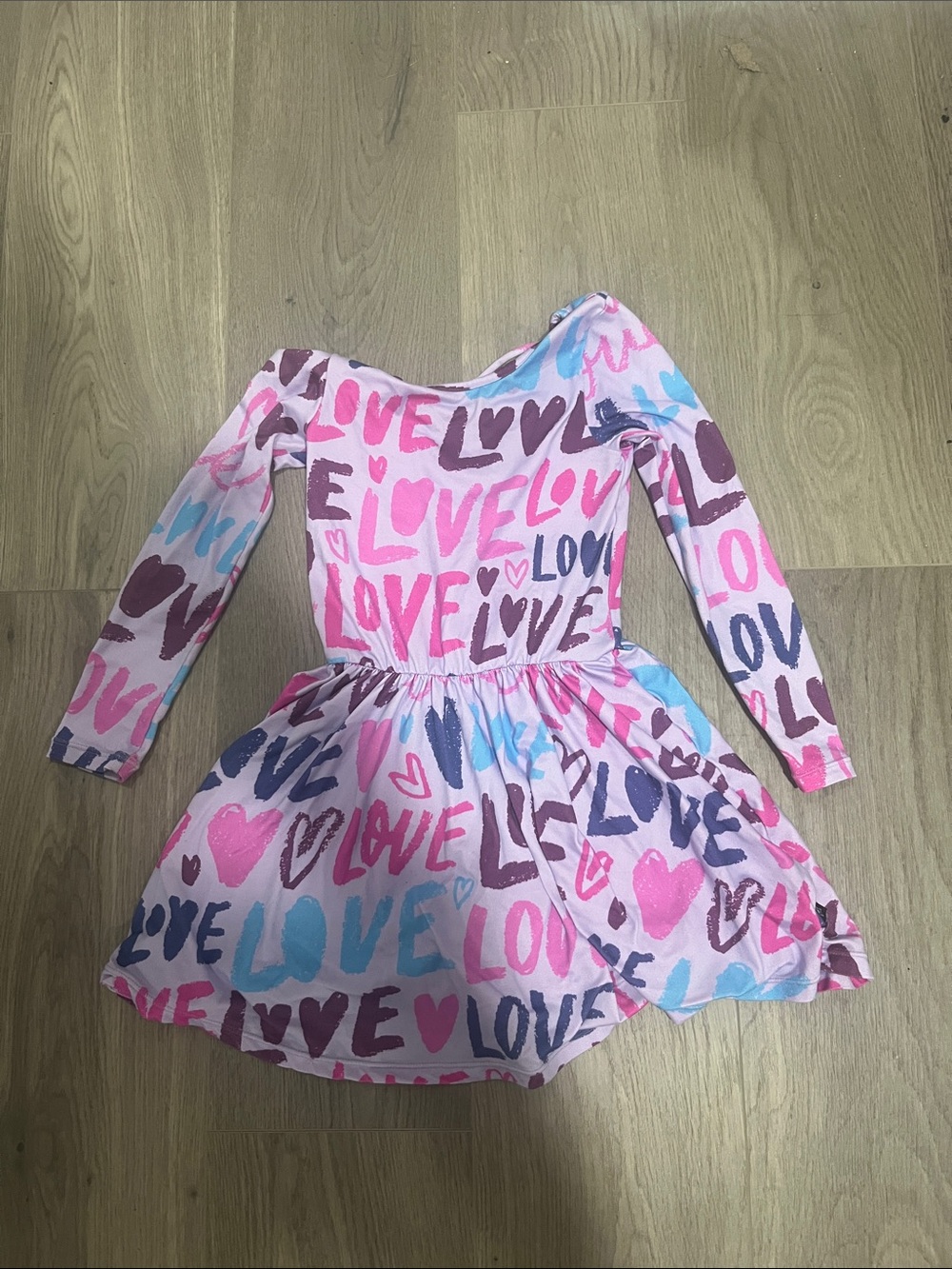 Pixielane love dress size 6 great condition